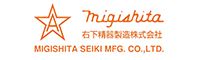 Migishita Seiki Mfg.